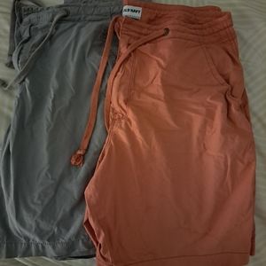 Old navy men shorts